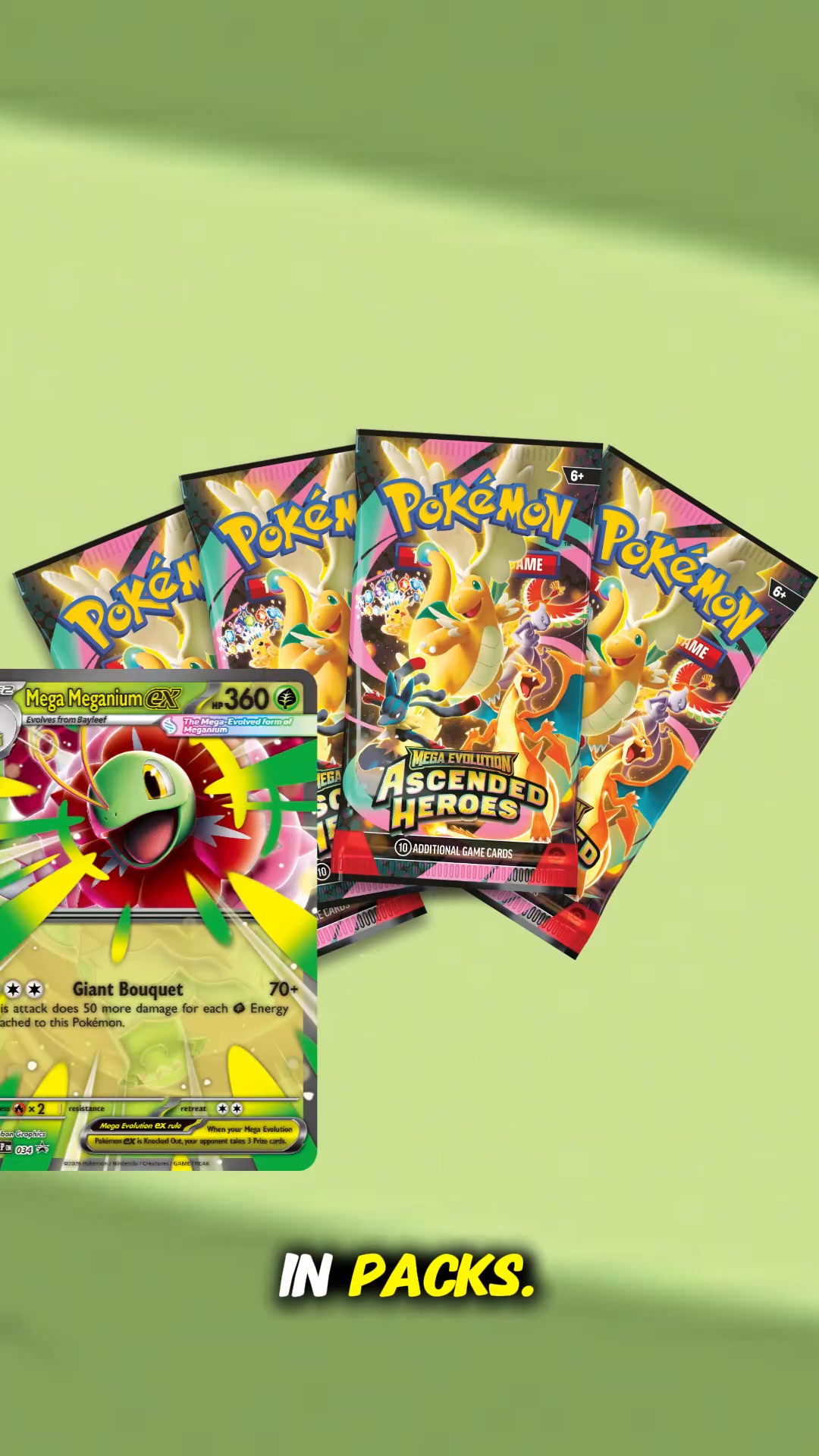 magic madhouse pokemon booster box Pokmon TCG: Mega EvolutionPerfect Order Display  TCGSPY Magic Madhouse | Purchase Invitation