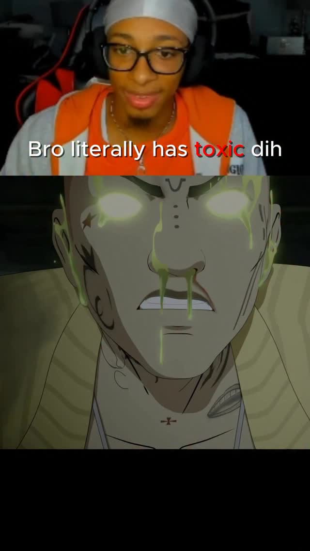 toxic dih is insane (Youtube: PrinceJustin Twitch: PrinceJustin) # ...