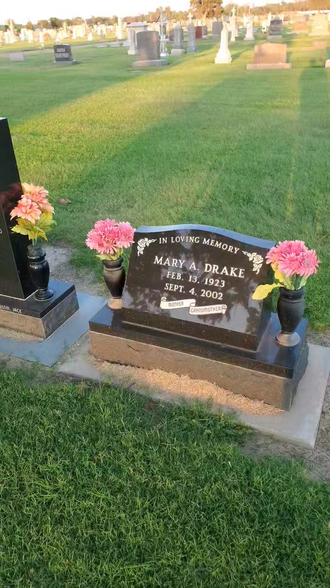 #cemetery #graveyard #tombstone #cemeteries #death #Graves #RIP # ...