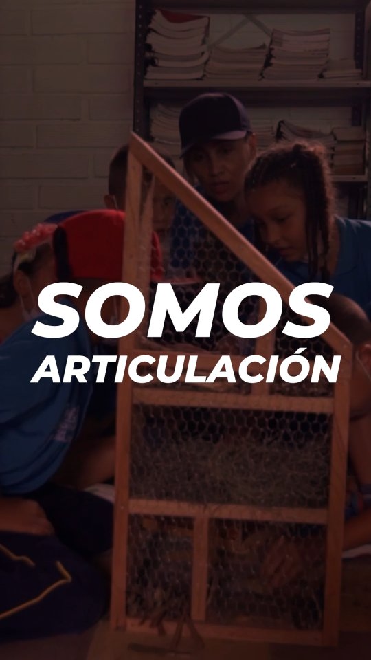 TAGMA - Una Escuela Sustentable