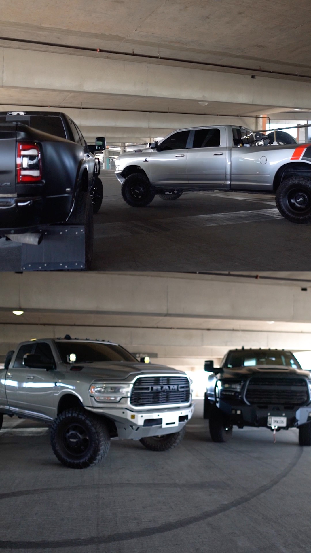 Ready to get your Ram 3500 DRW dialed in? From the heavy-hitting Carli ...