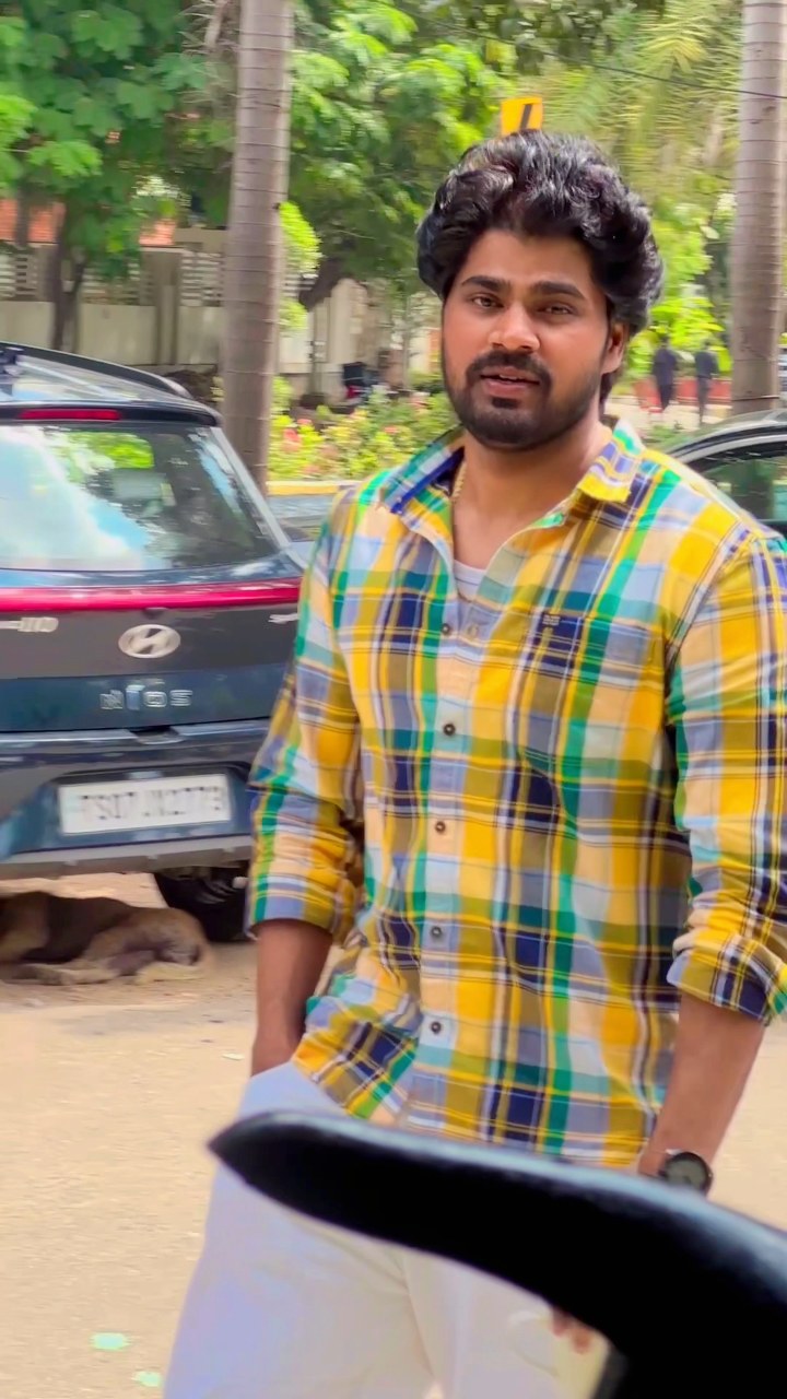 Sreekanth Reddy Asam