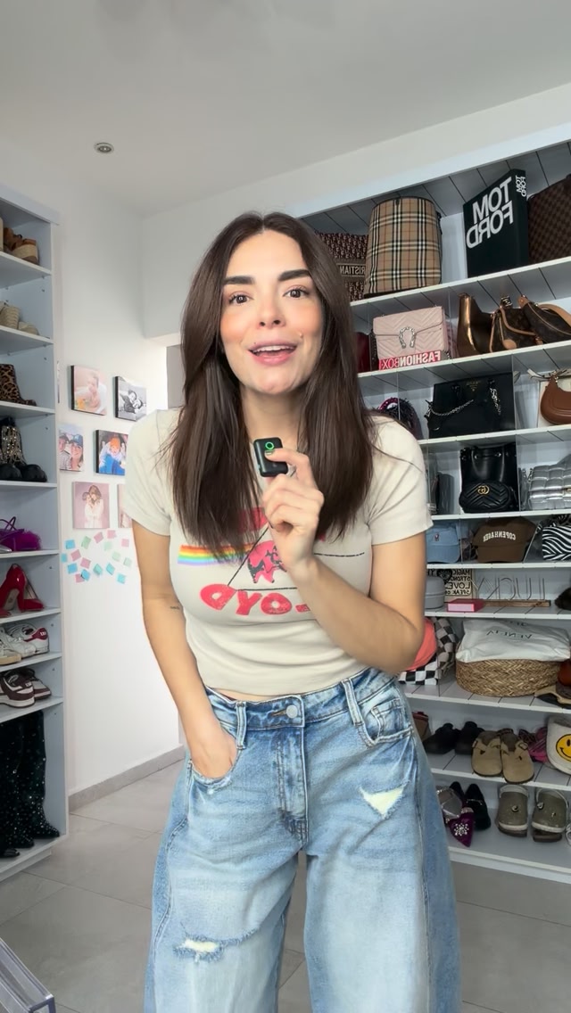 Vamos a levantar un poquito este look ️🫶🏻 | Tania Rendon | Facebook