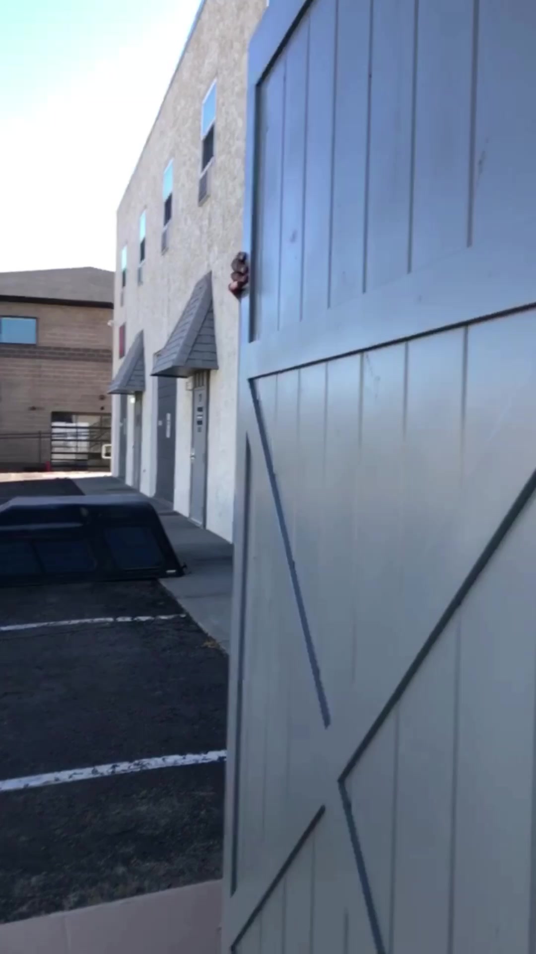 Custom Sliding Barn Doors | Littleton CO