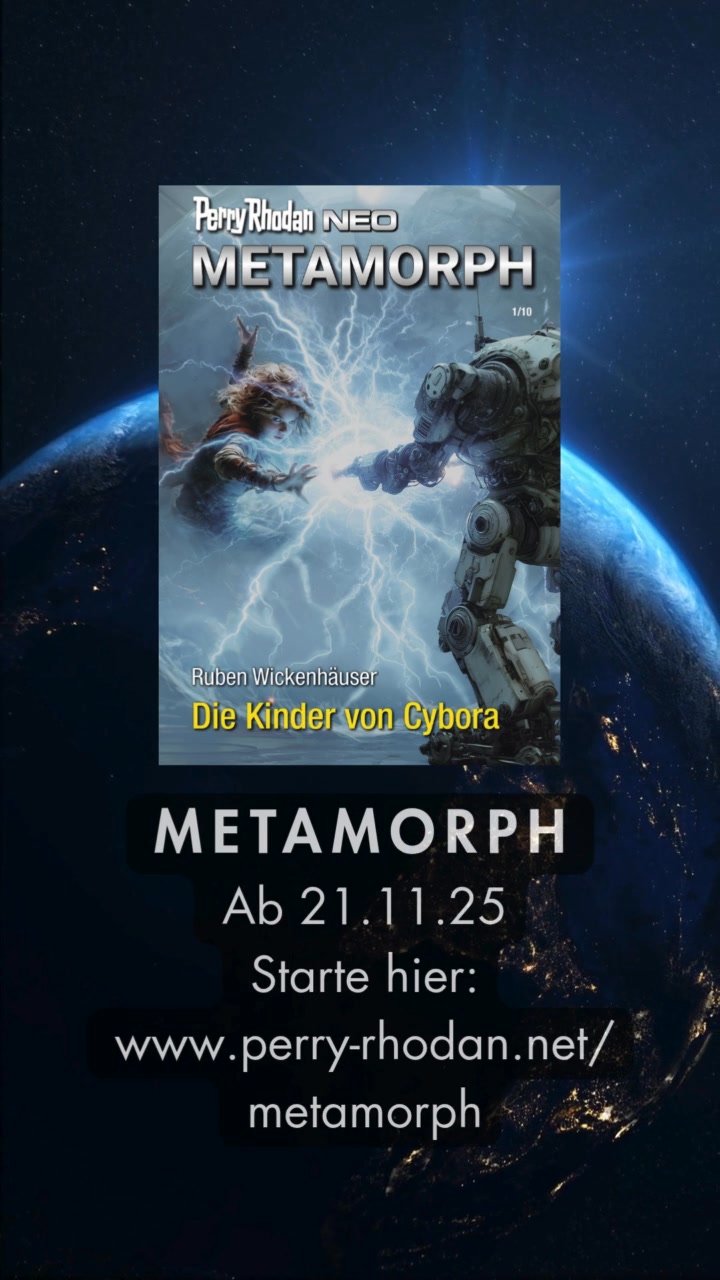 Charme, Witz, Täuschung: sein Spiel ist perfekt. Doch hinter dem ...