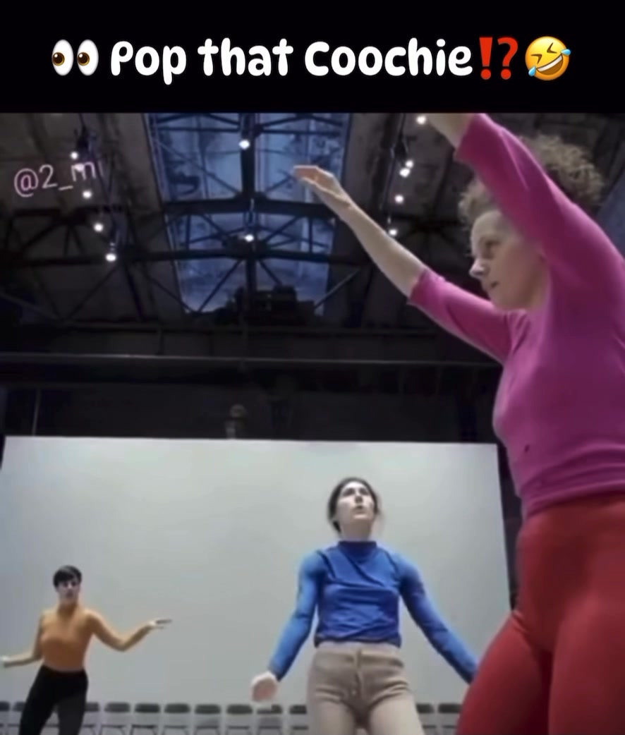 👀 Pop that Coochie #chile ⁉️🤣 🏾 : : : #pyfツviral_ #viralpost # ...