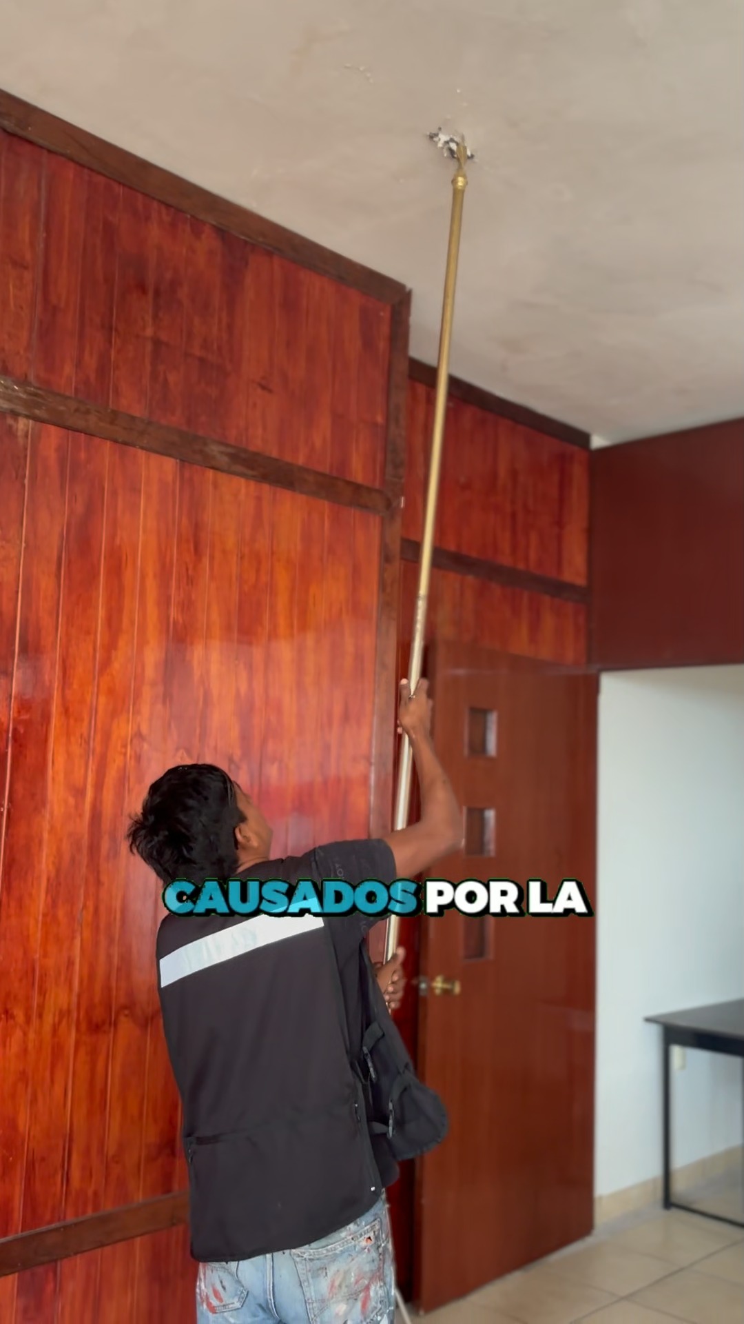 💧 𝗦𝗶 𝗹𝘂𝗰𝗵𝗮𝘀 𝗰𝗼𝗻𝘁𝗿𝗮 𝗹𝗮 𝗵𝘂𝗺𝗲𝗱𝗮𝗱, 𝗻𝗼 𝗲𝘀𝘁á𝘀 𝘀𝗼𝗹𝗼. En DIMPER tenemos la ...