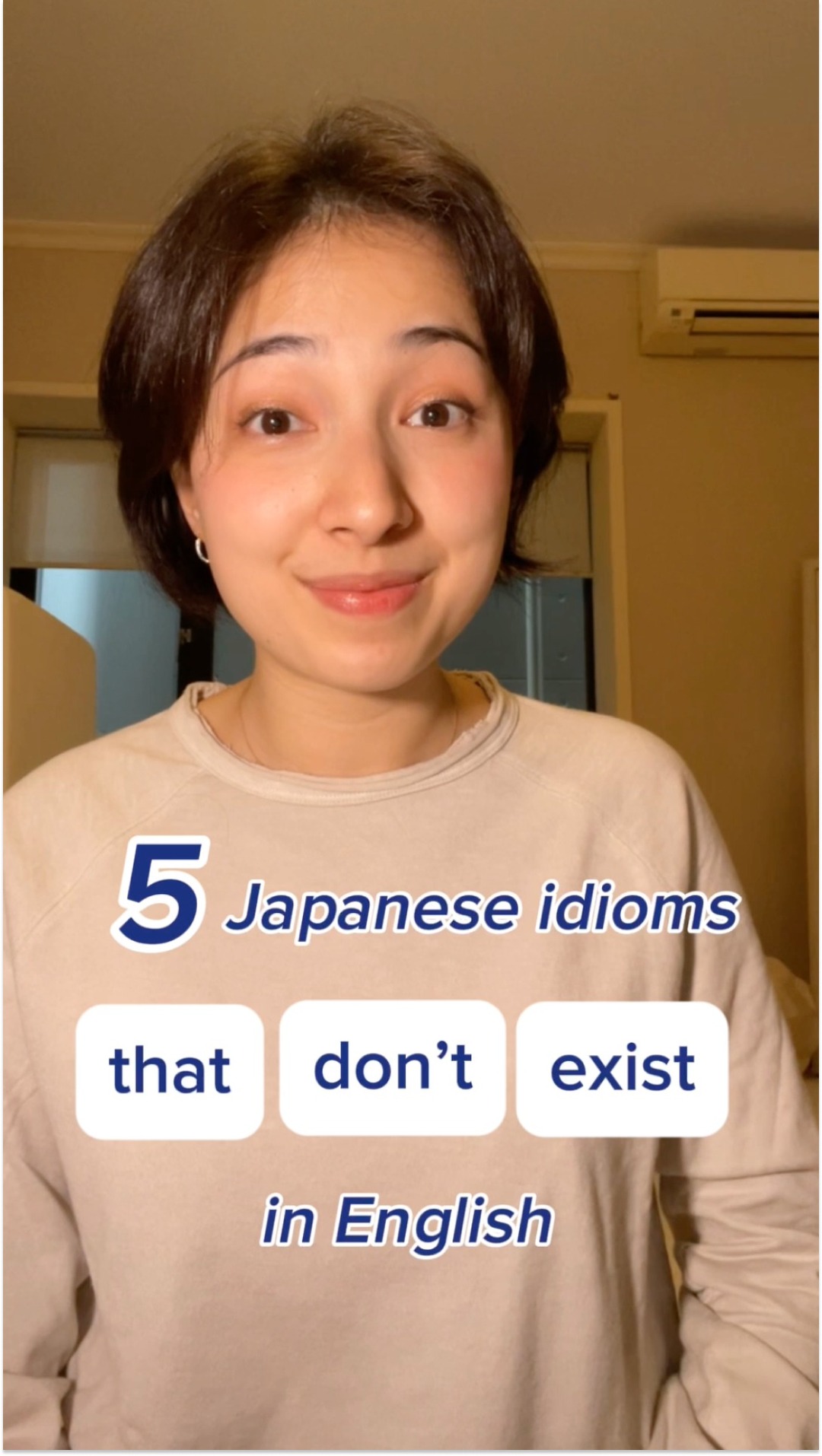 Have you heard these 5 unique Japanese idioms , We love the idiom uma ga au 馬が合う , What s your favorite idiom in Japanese or any other language , Let us know , 日本語 nihongo