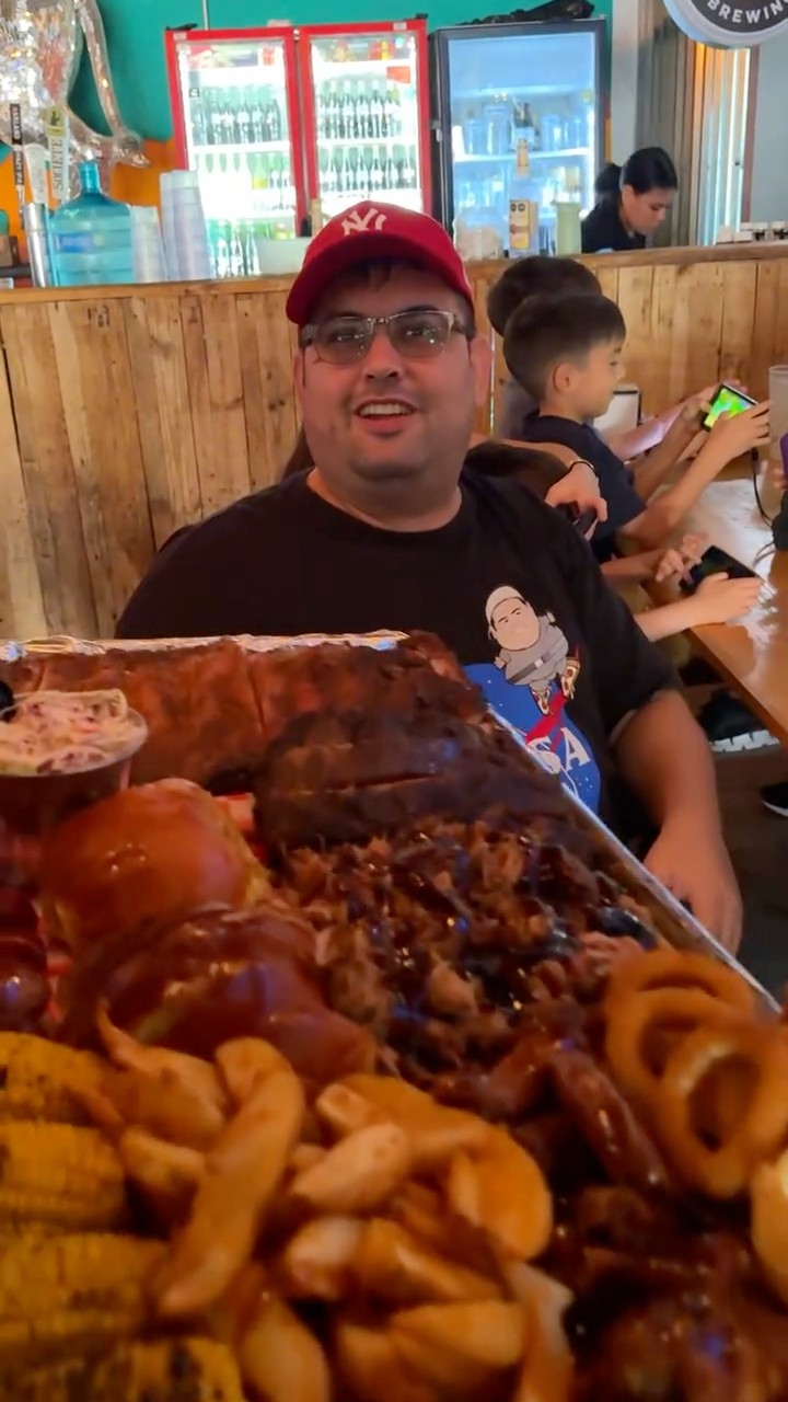 Compadre smoke & grill | Compadre smoke & grill