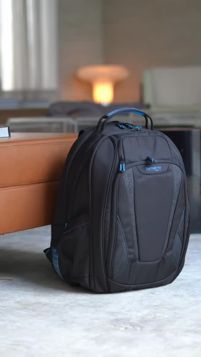 branded leather backpack Ellington for this backpack combines comfort A friend of mine discounteligible SIZE:SM