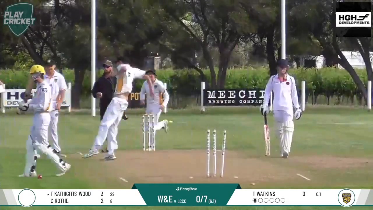 The under 16's had a big win today at home with the ball hooping at ...