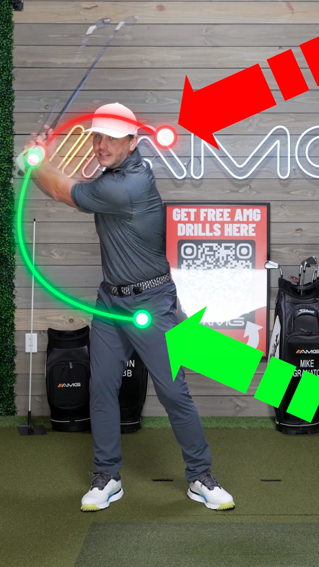 Golfers Ruin Their Swing Tempo With This One Mistake! 🚫 Could you use ...