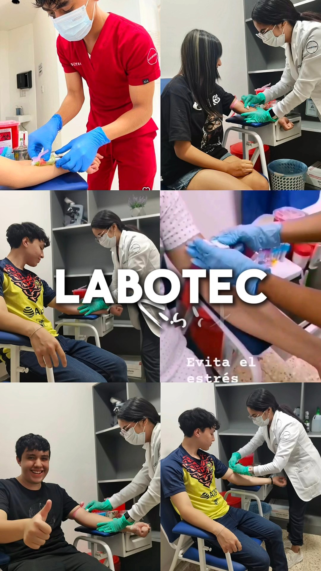 Labotec Iguala | Iguala de la Independencia