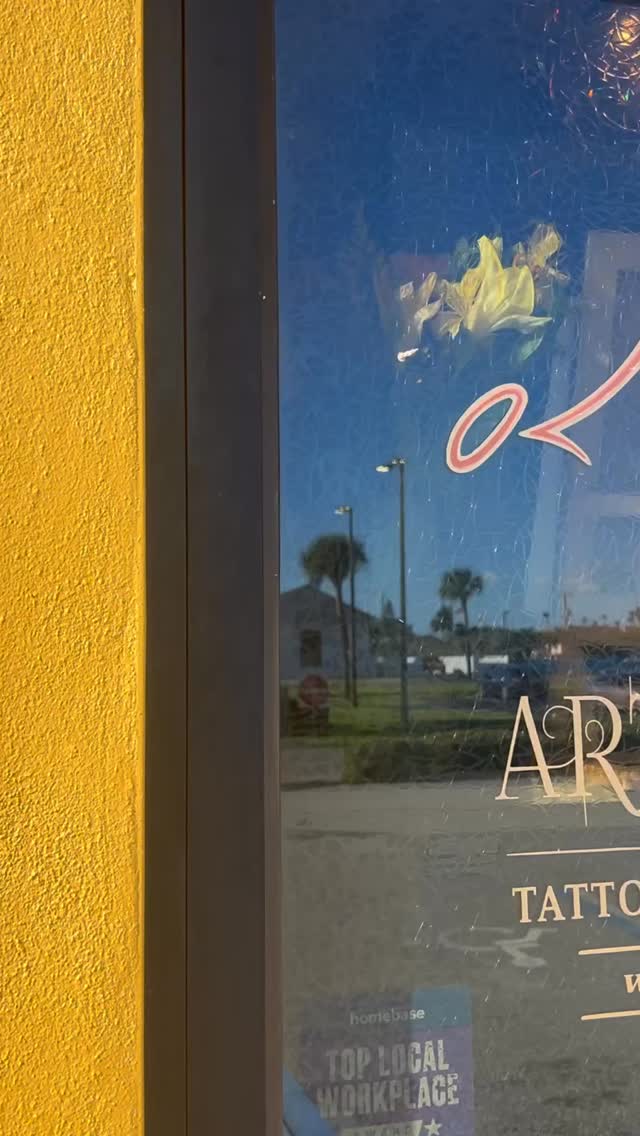 Zx3 Ink | Cocoa Beach FL