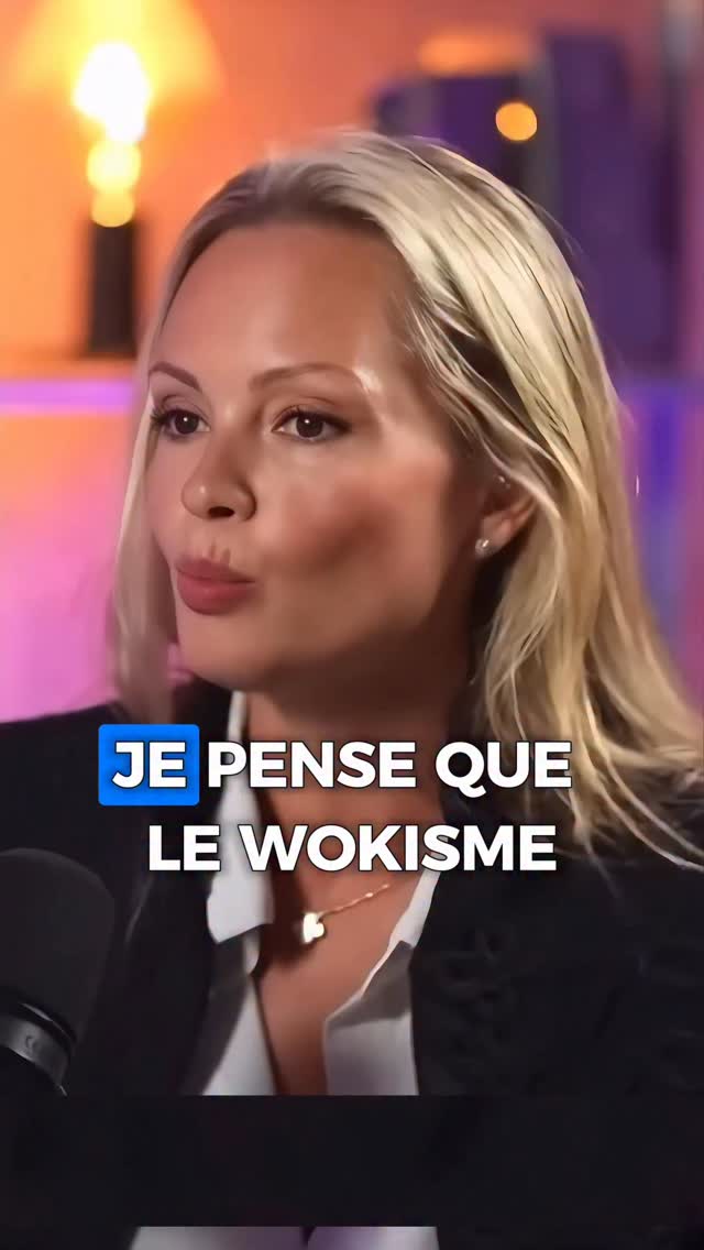🔥 CLASH entre SANDRINE ROUSSEAU et BÉATRICE ROSEN sur le WOKISME 💥 # ...