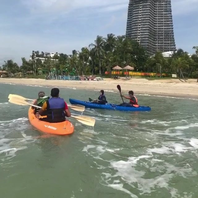 Flyboard City Watersport Johor Bahru Recreation Center Water Park Facebook
