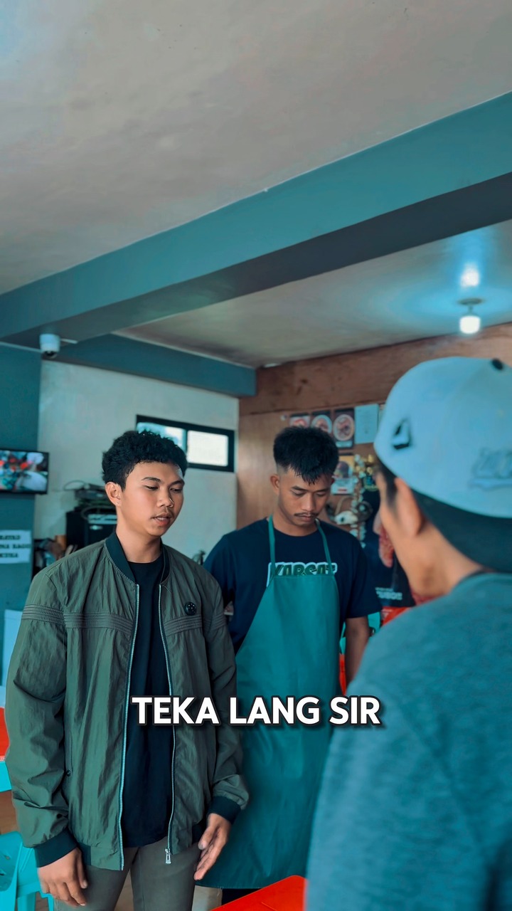 “Mapagmataas” (Short Film) Hindi Porket NAKATATAAS na tayo sa iba. Ay ...