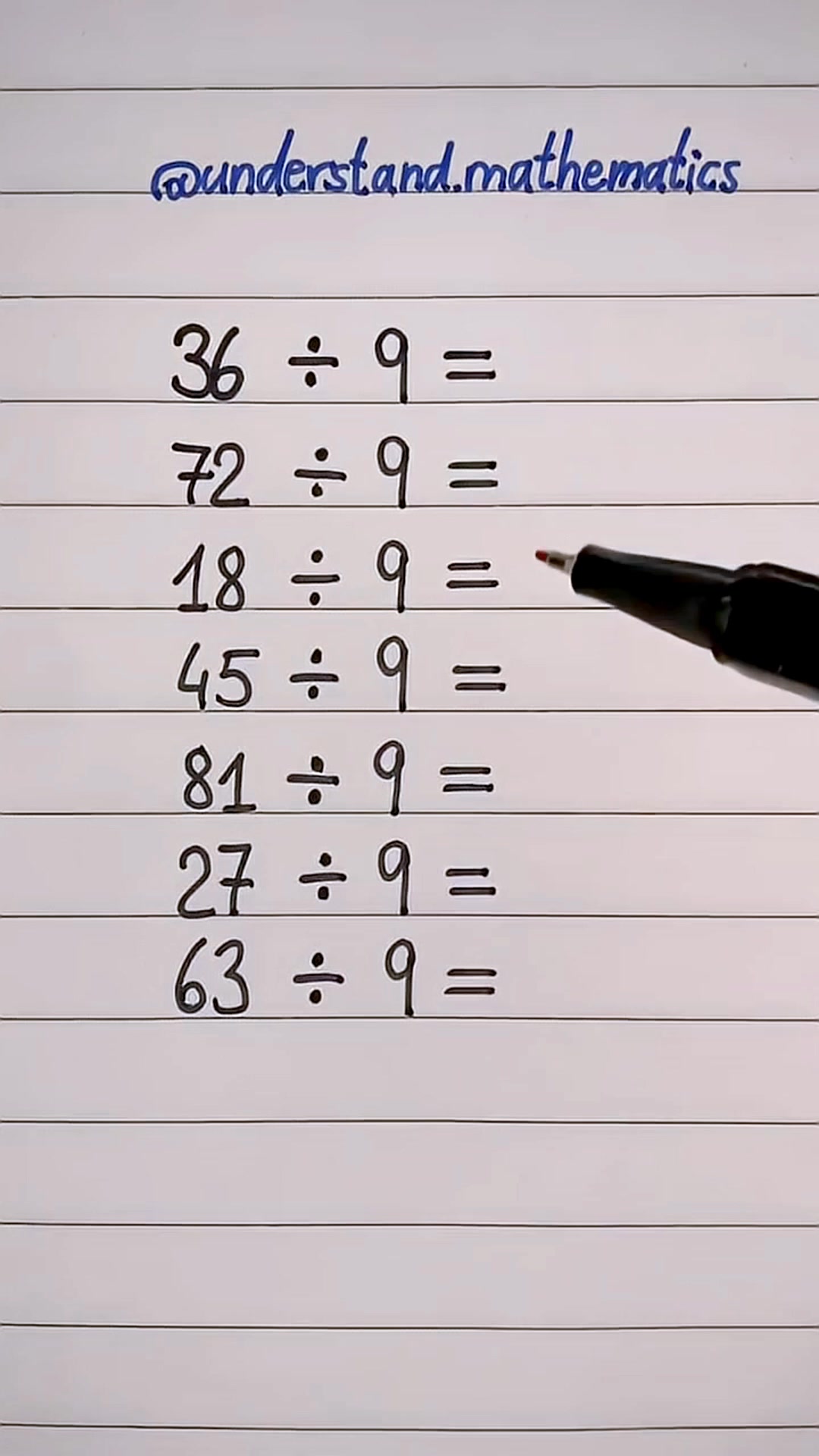 Easy Mathtrick📚💡 #maths #mathematics #study #knowledge #school #reeels ...