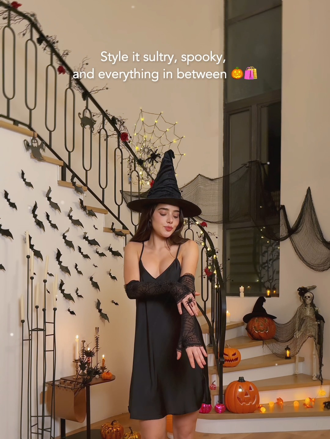 black slip dress halloween costume 101: dresses, endless alter egos 💅🖤✨, Strappy Shapewear Corset Cami: 61441018, Red Silky Satin Slip Dress: 5706067, Purple Silky Satin Slip Dress: 46273928, Black A dainty maxi with