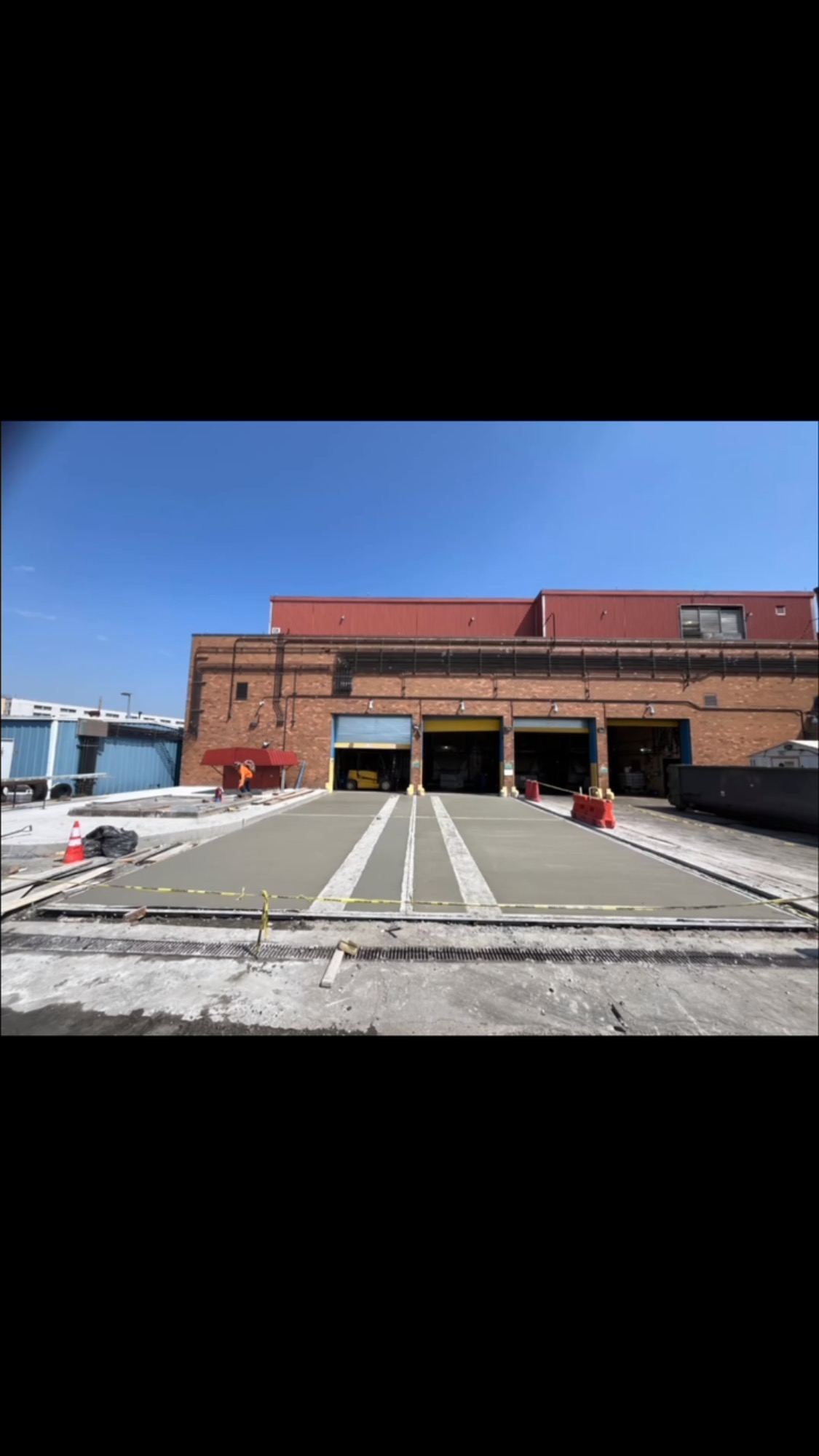 Genrus CORP | New York NY