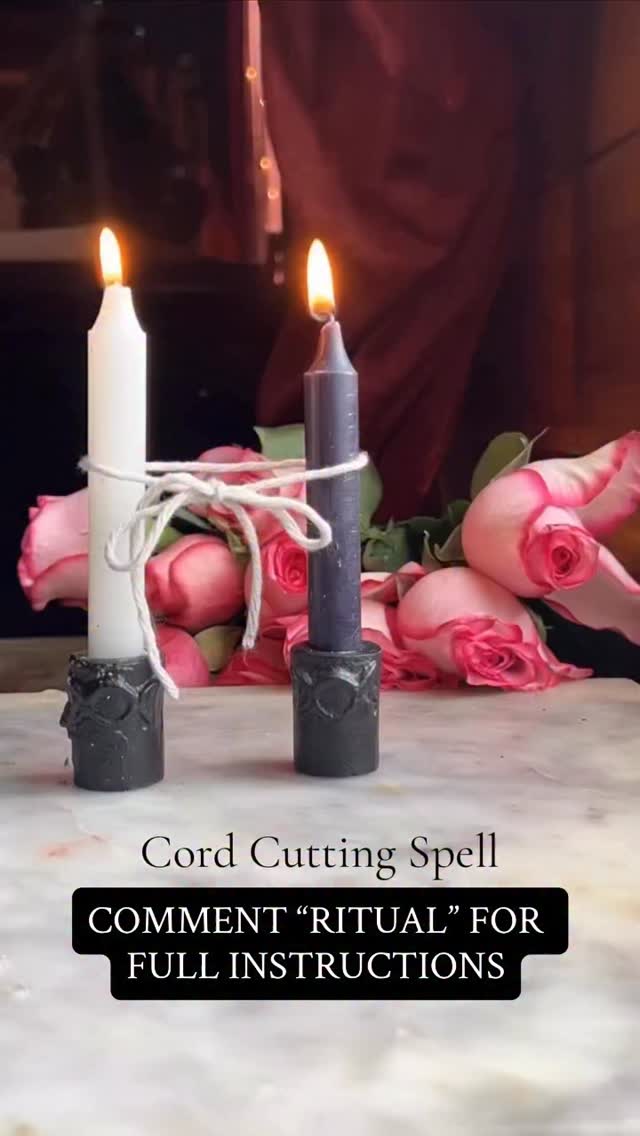 Comment “ritual” for the step by step instructions Cord-cutting is a ...