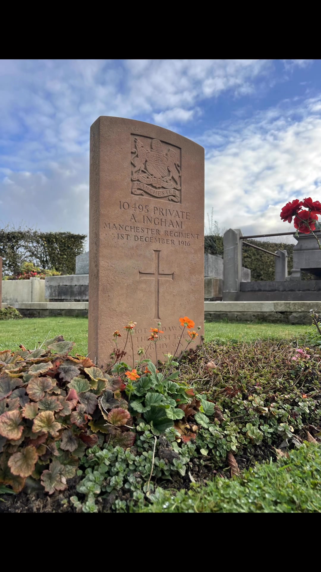 🌺 Shot at Dawn – The... - History - those who came before | Facebook