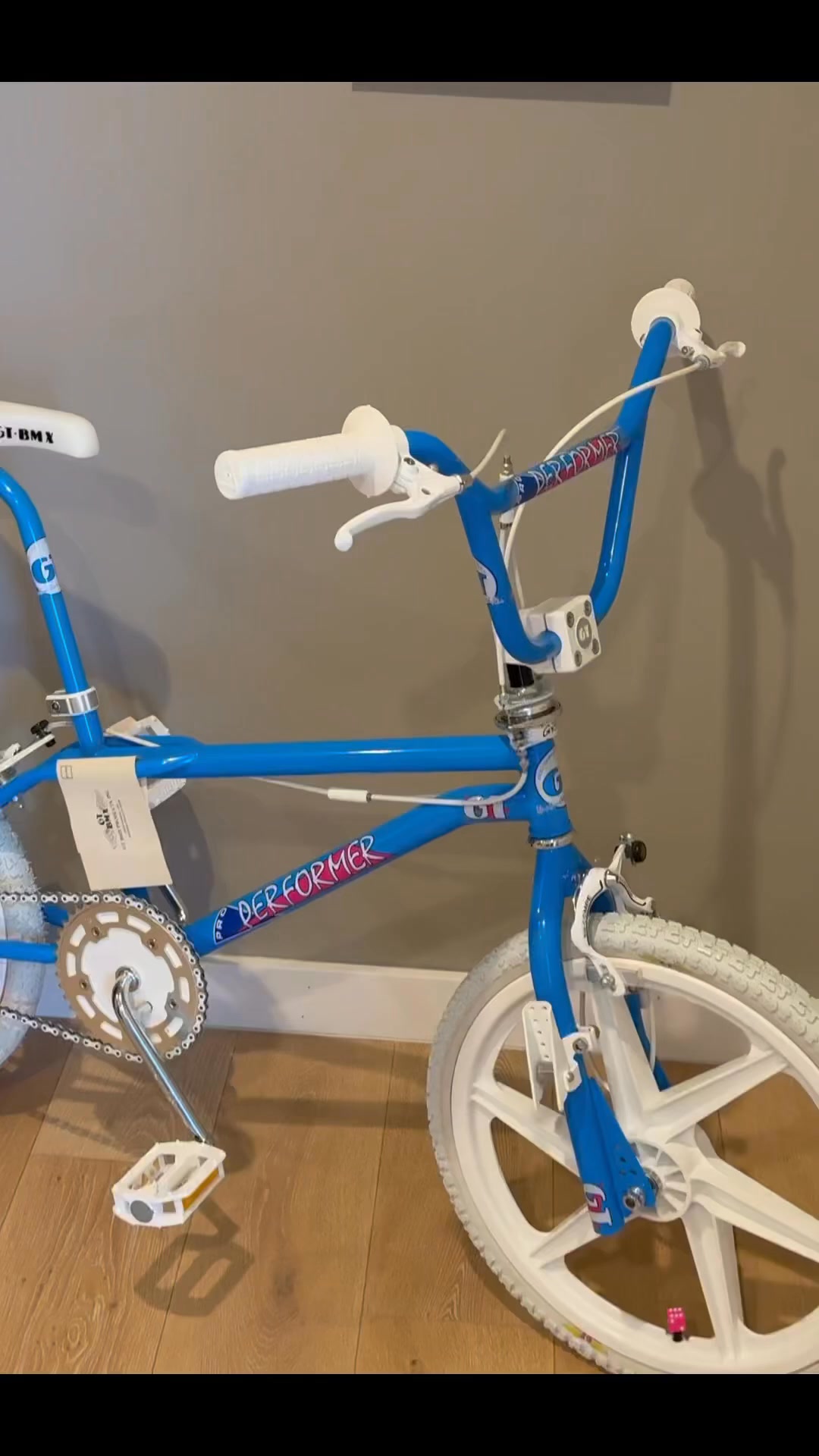 2019 GT Pro Performer 29