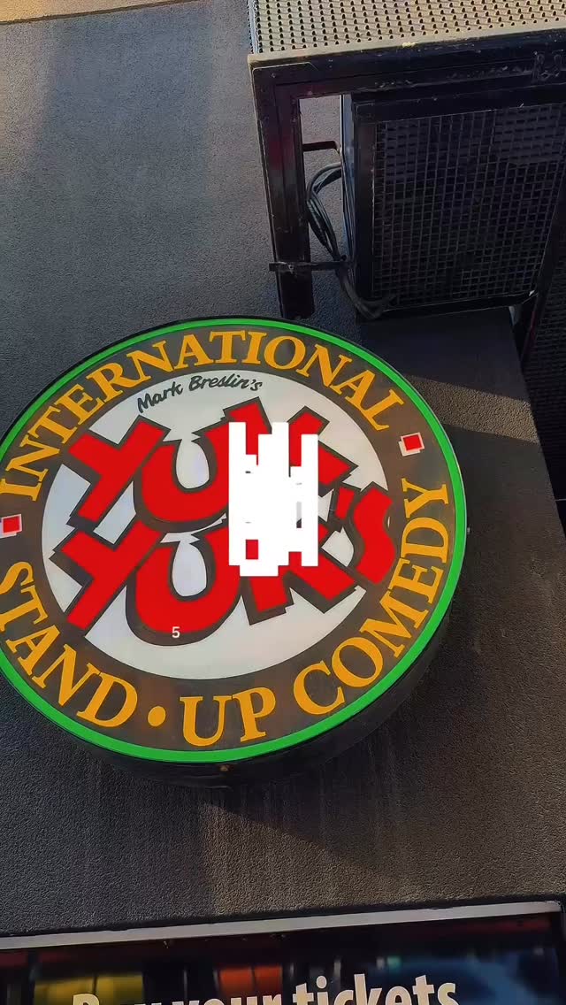Yuk Yuk's Comedy Clubs - Official National Page (@yukyuks) • Facebook
