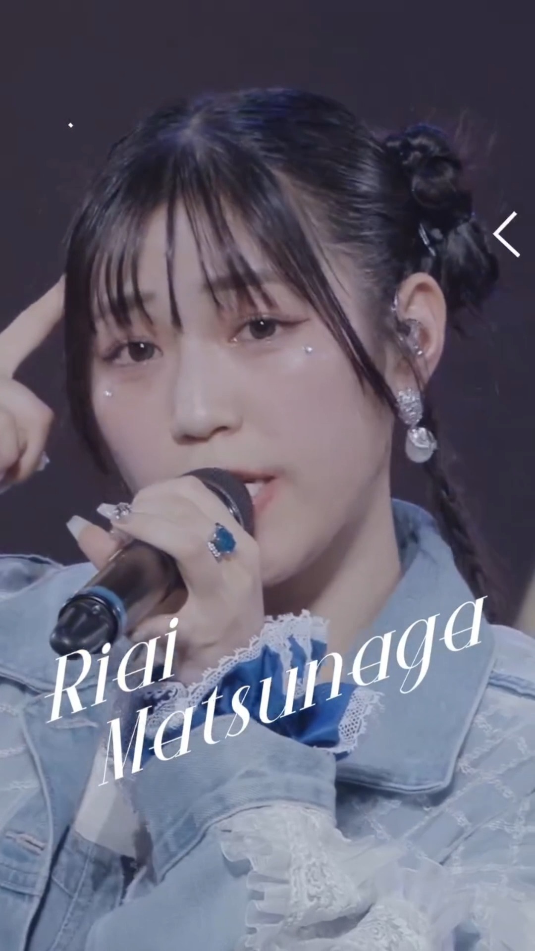 [Member Introduction] Meet the powerful voice from Osaka: Riai ...