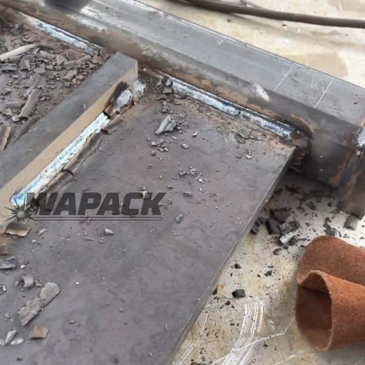Wapack Industrial | Milford NH