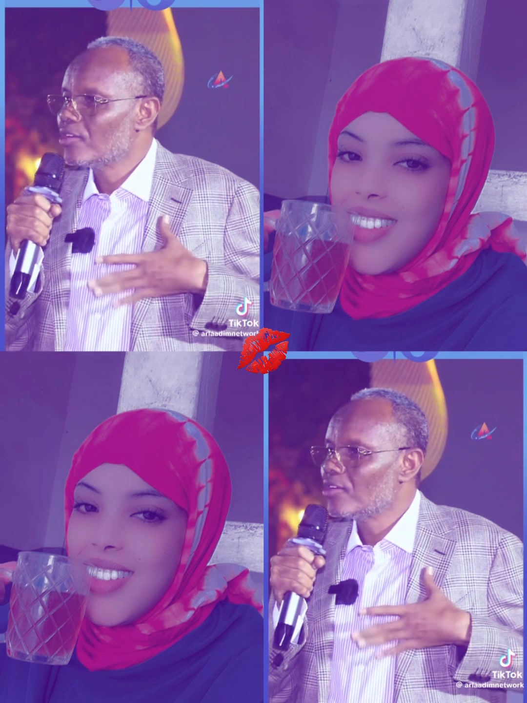 Faduma Bardaale on Reels | Facebook