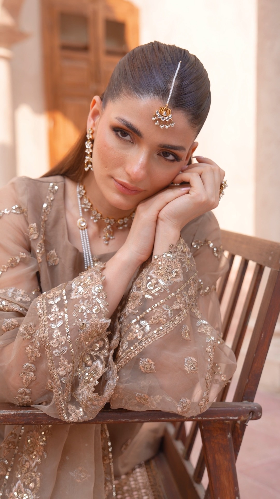 formal eid dresses Motifz Pret party wear maria b suits