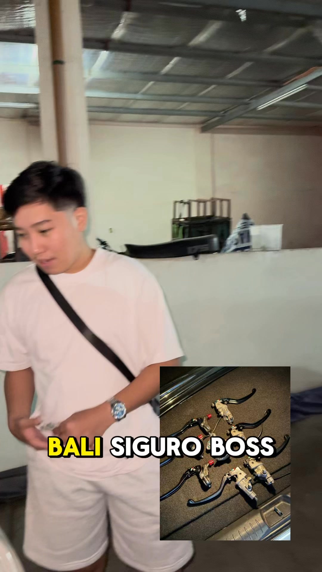 Puro Brembo *** ? ️,Dampot Serye Orig Parts 006 #Orig #LanceOrig ...