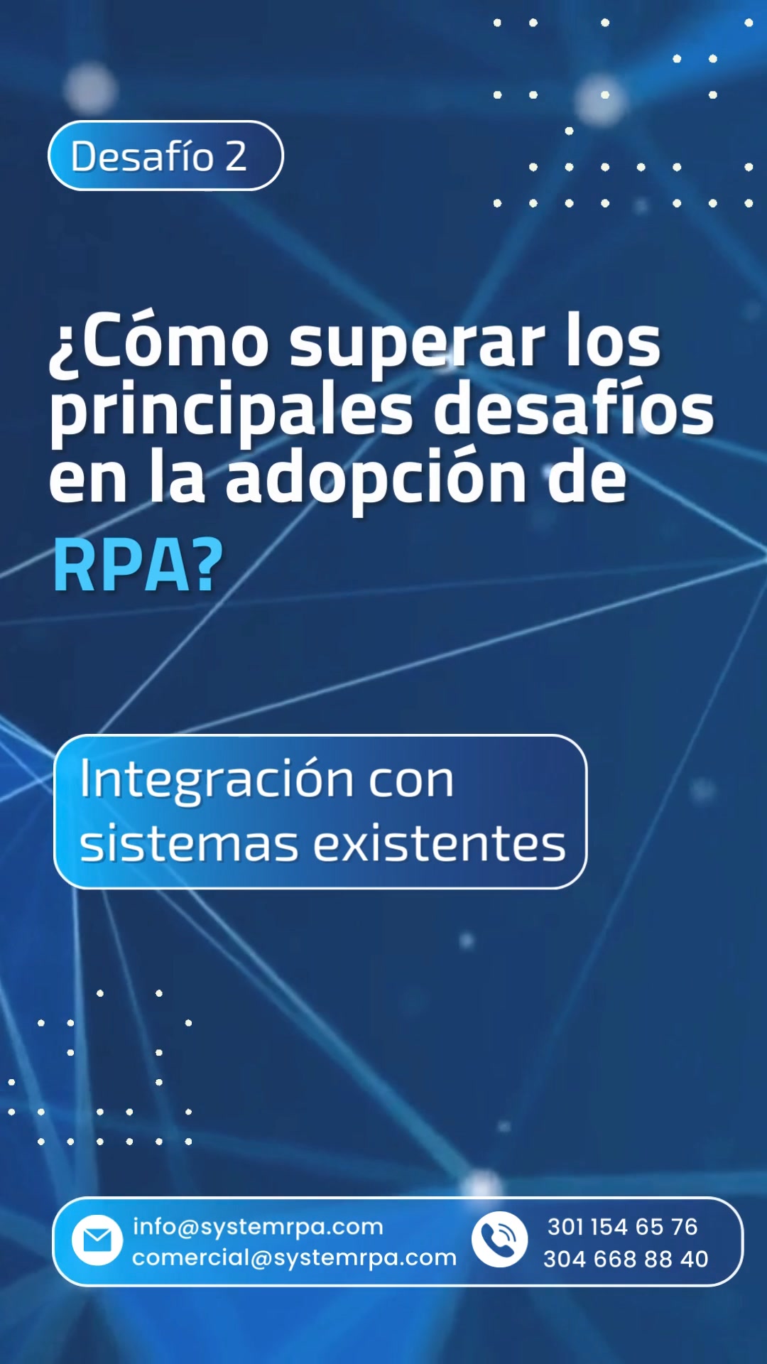 RPA System SAS | Bogotá
