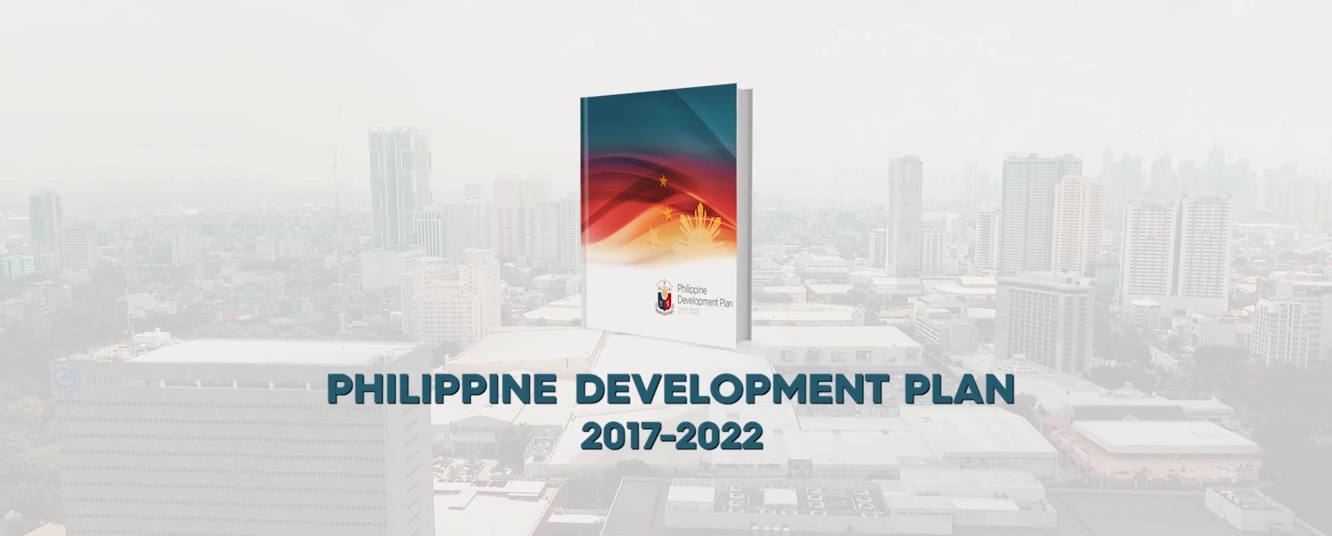 AmbisyonNatin2040 - Aksyon Para sa AmBisyon: Philippine Development ...