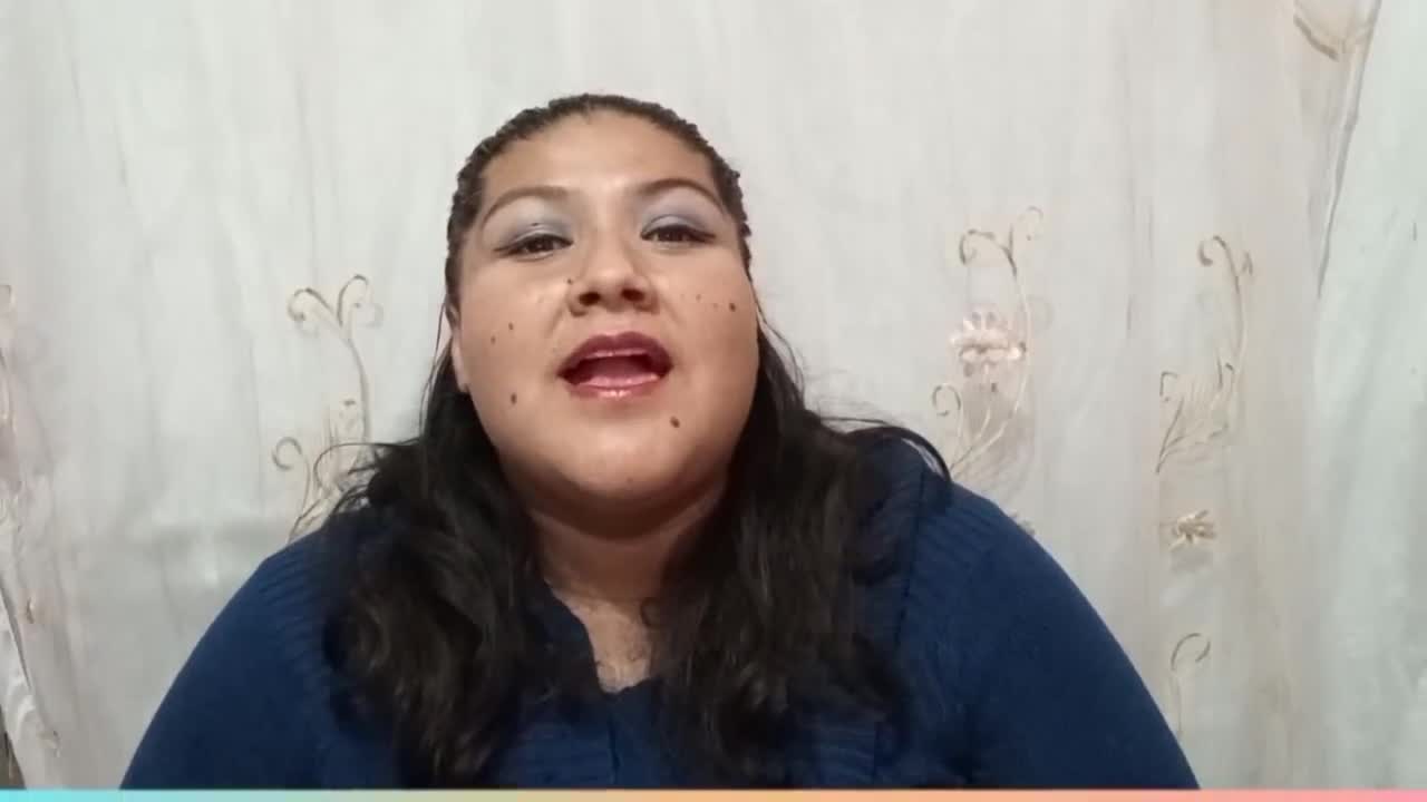 GRASEL HABLANDO SOBRE SU EMBARAZO Y GRASELITO | Gorilover Omniverso P3 ...