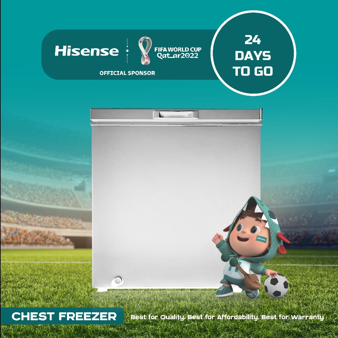 Stay cool this summer with one of the world`s most reliable