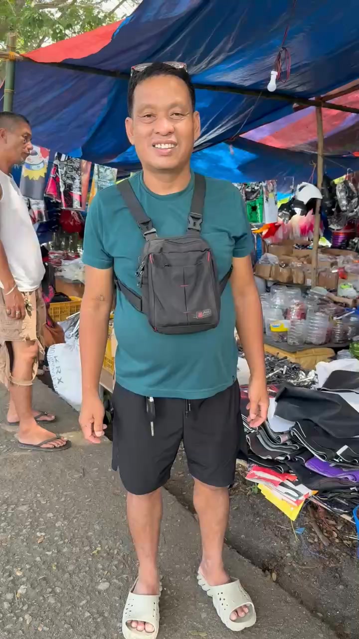 Buraotan sa new poblacion cabusao camarines sur | Donald Dela Cruz ...