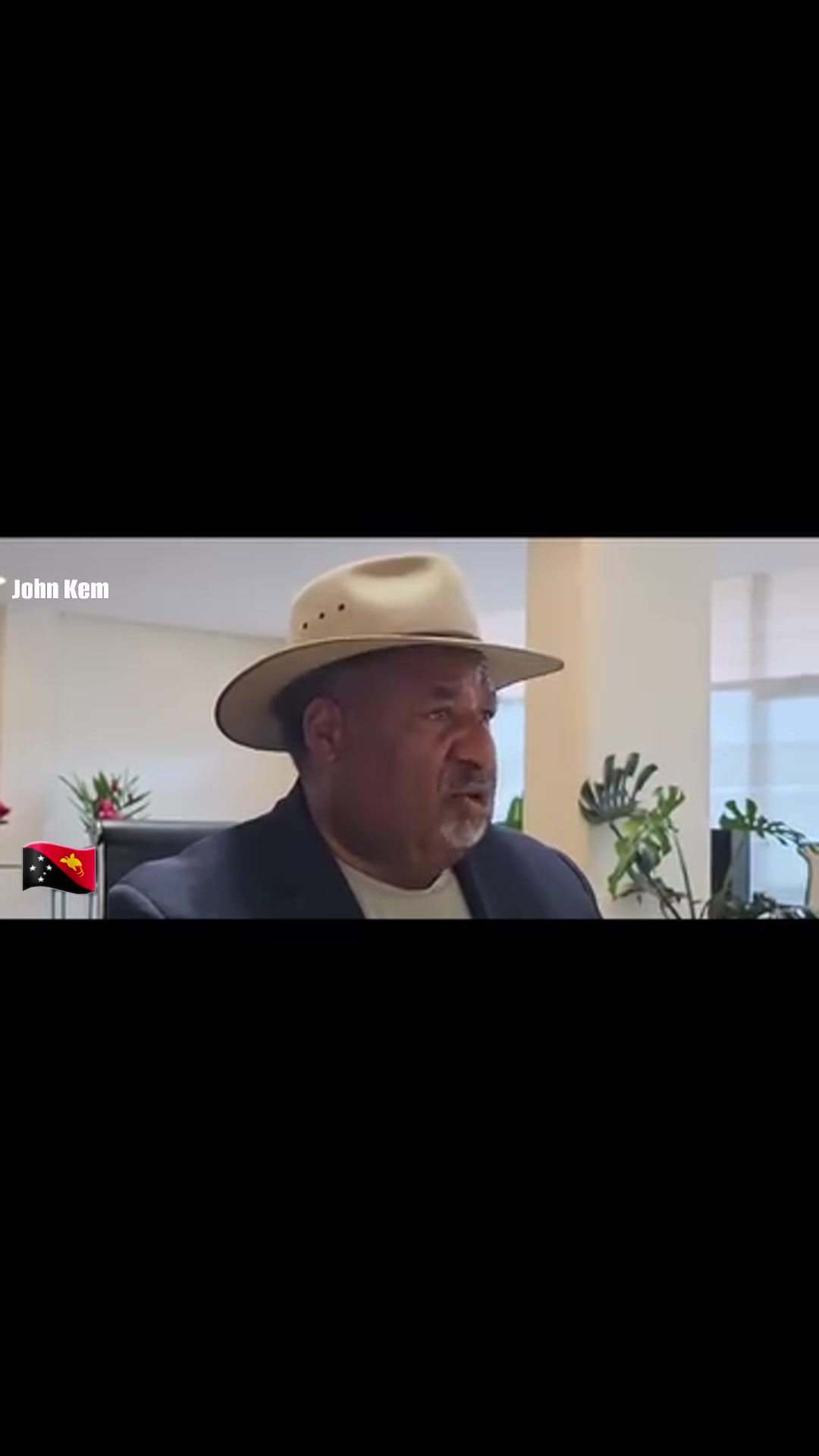 Western Highlands Governor Hon. Wai Rapa has sternly issued a call to ...