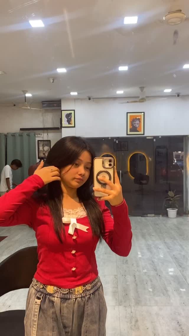 @hair_classics | Rima Rana Mangar | Facebook