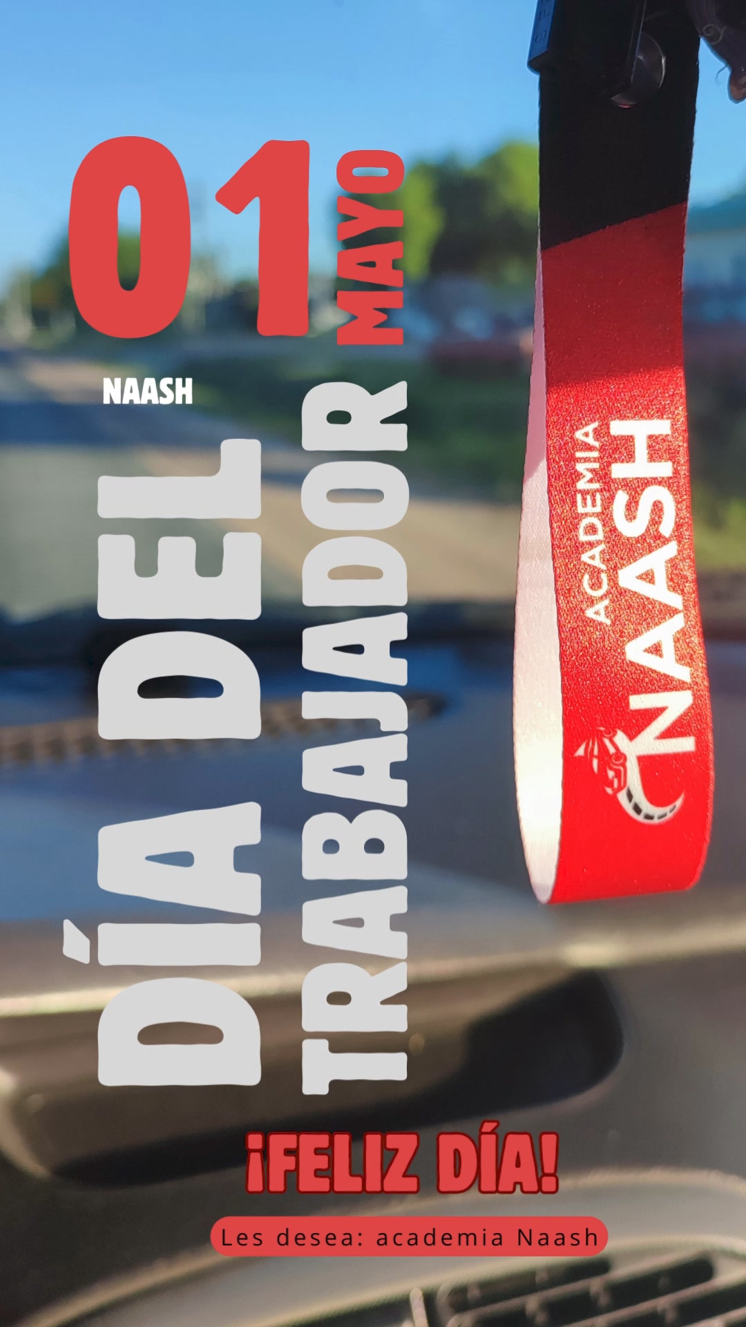 Academia Naash | Progreso