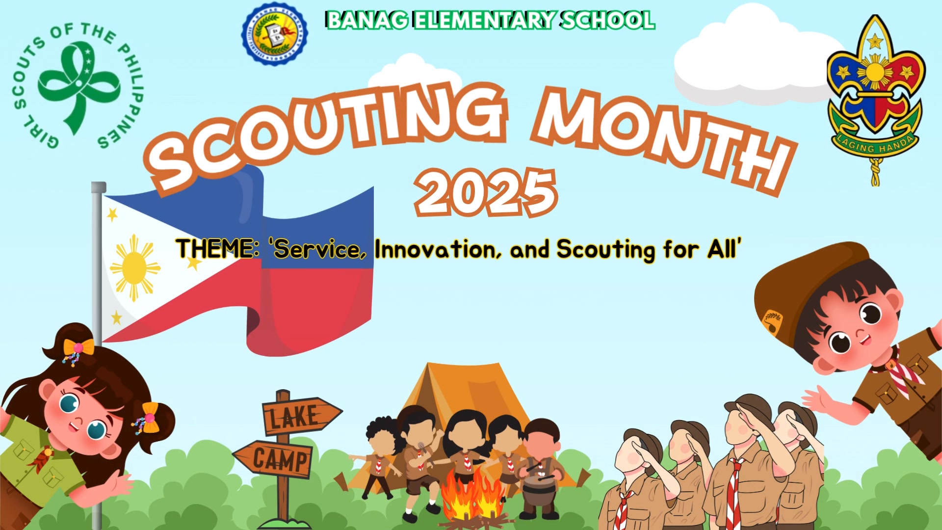 Banag ElementarySchool on Reels | Facebook