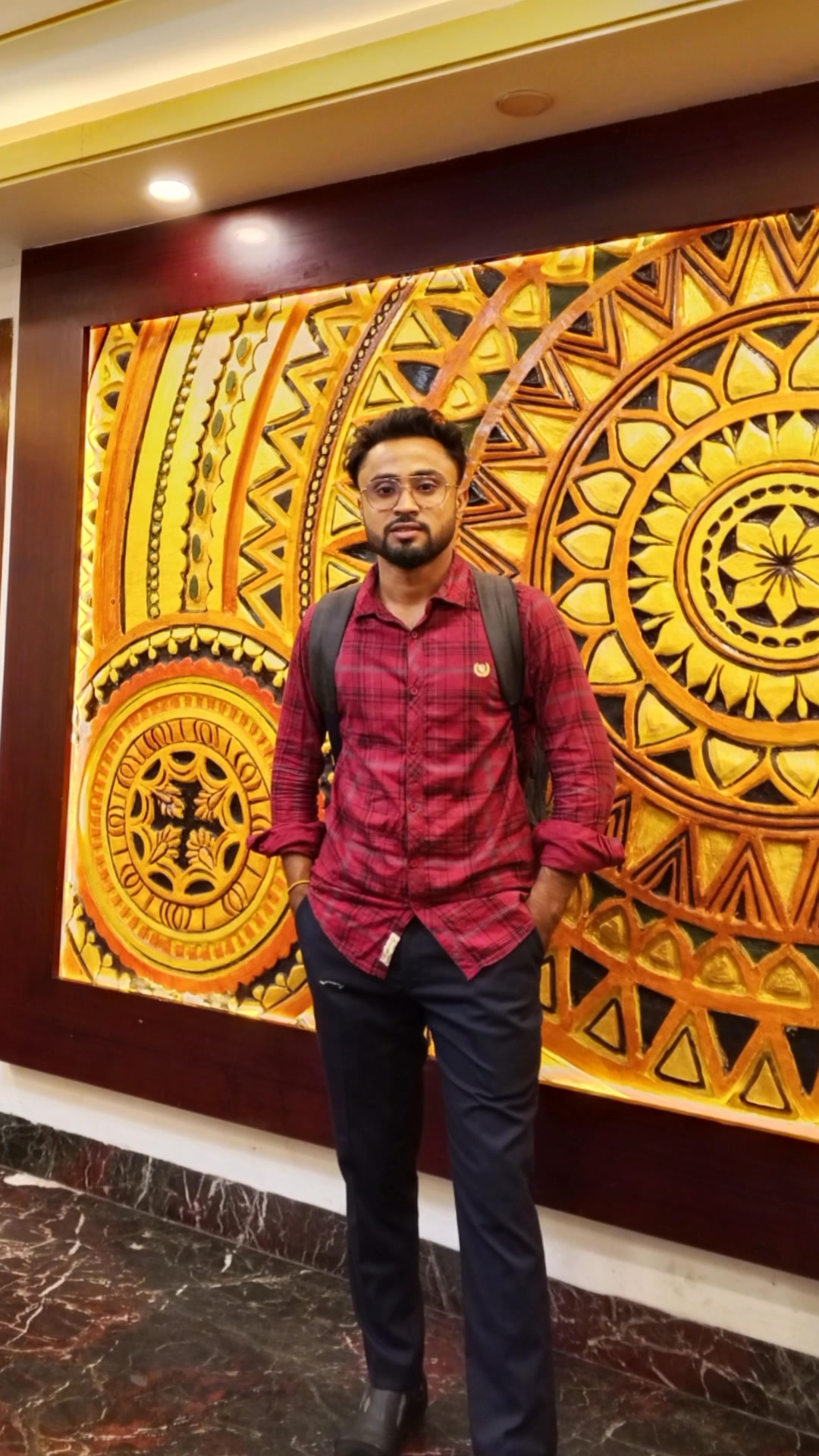 Ashim Das Raj