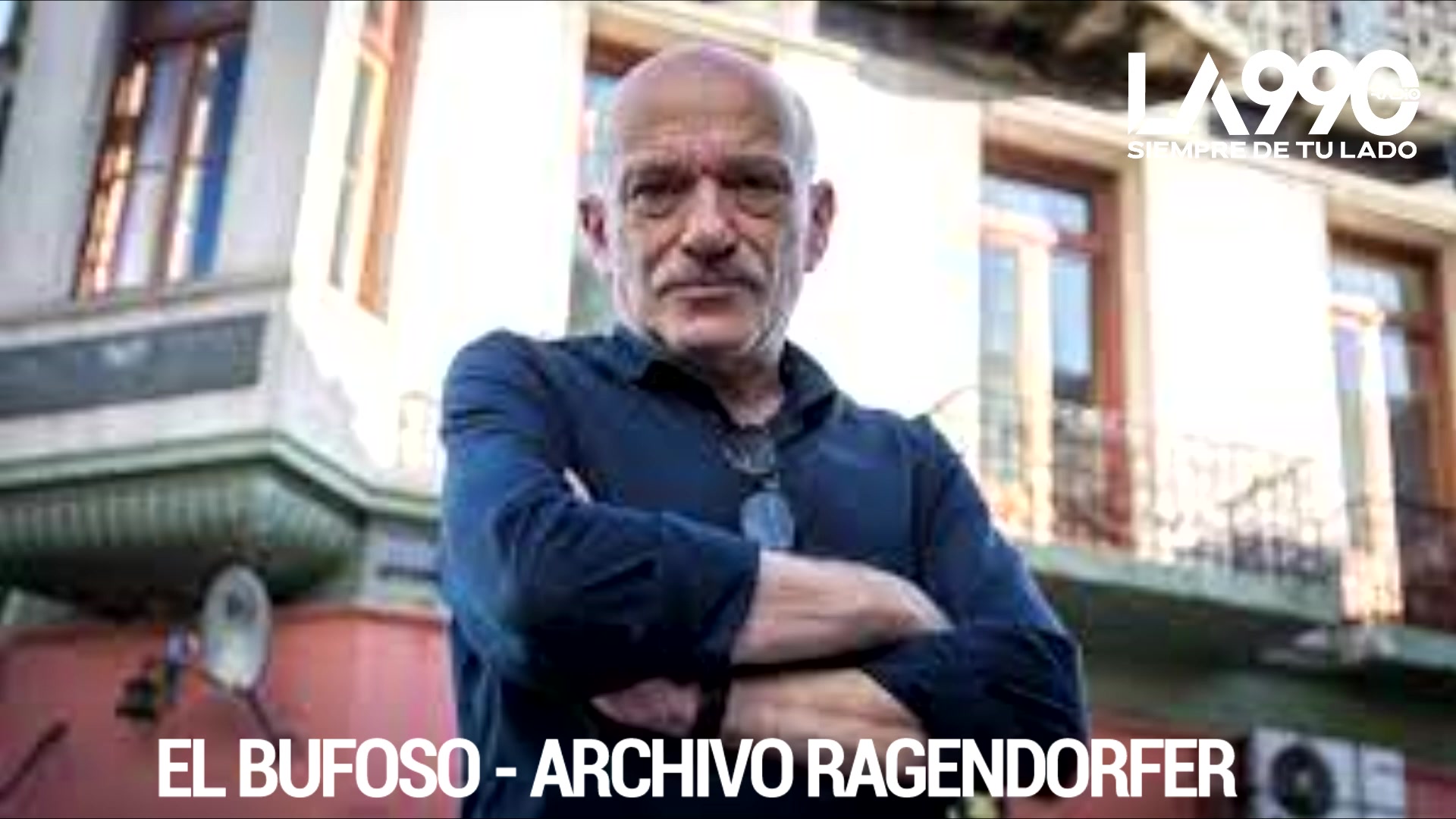 Lucas Ribaudo