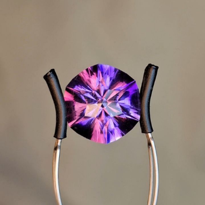 B.Z. Gemhunter
