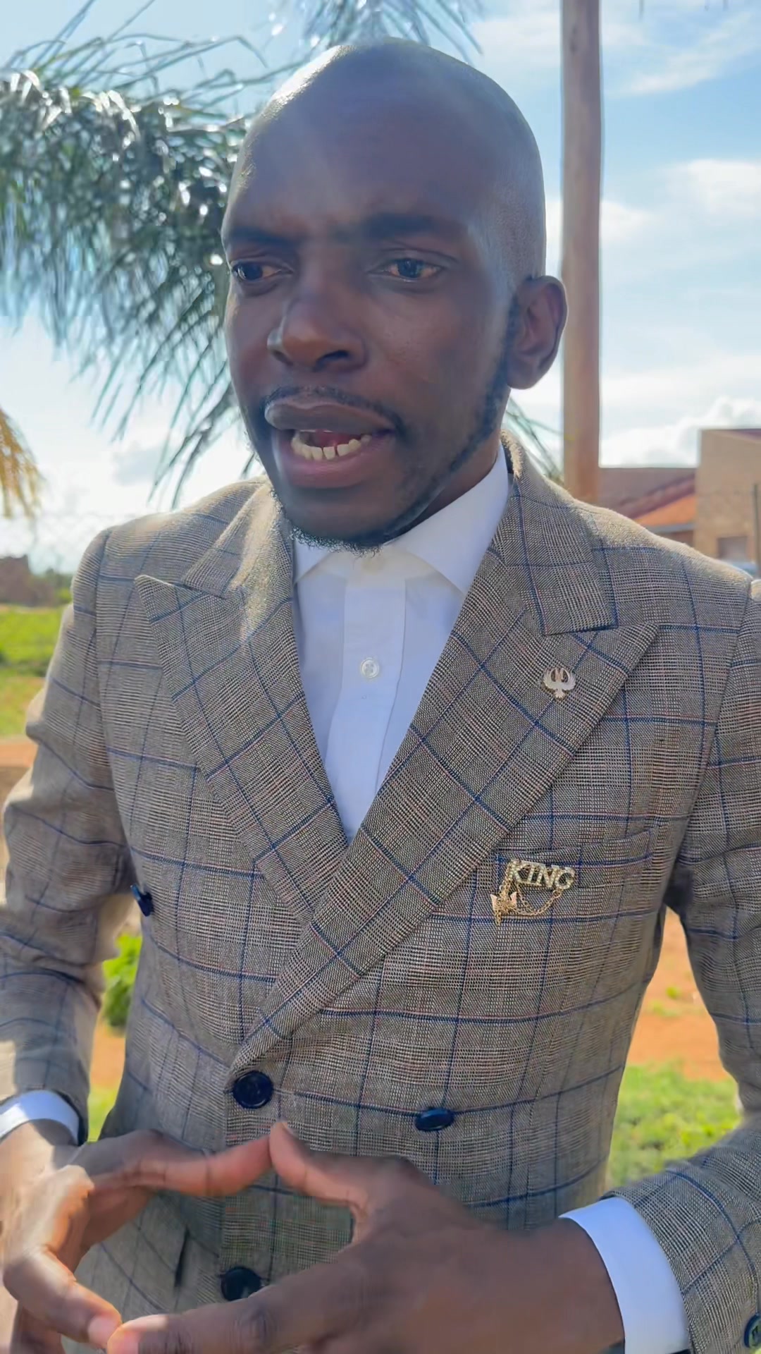 Musanda’s Arrival Evangelical Lutheran church in south africa(ELCSA) in ...