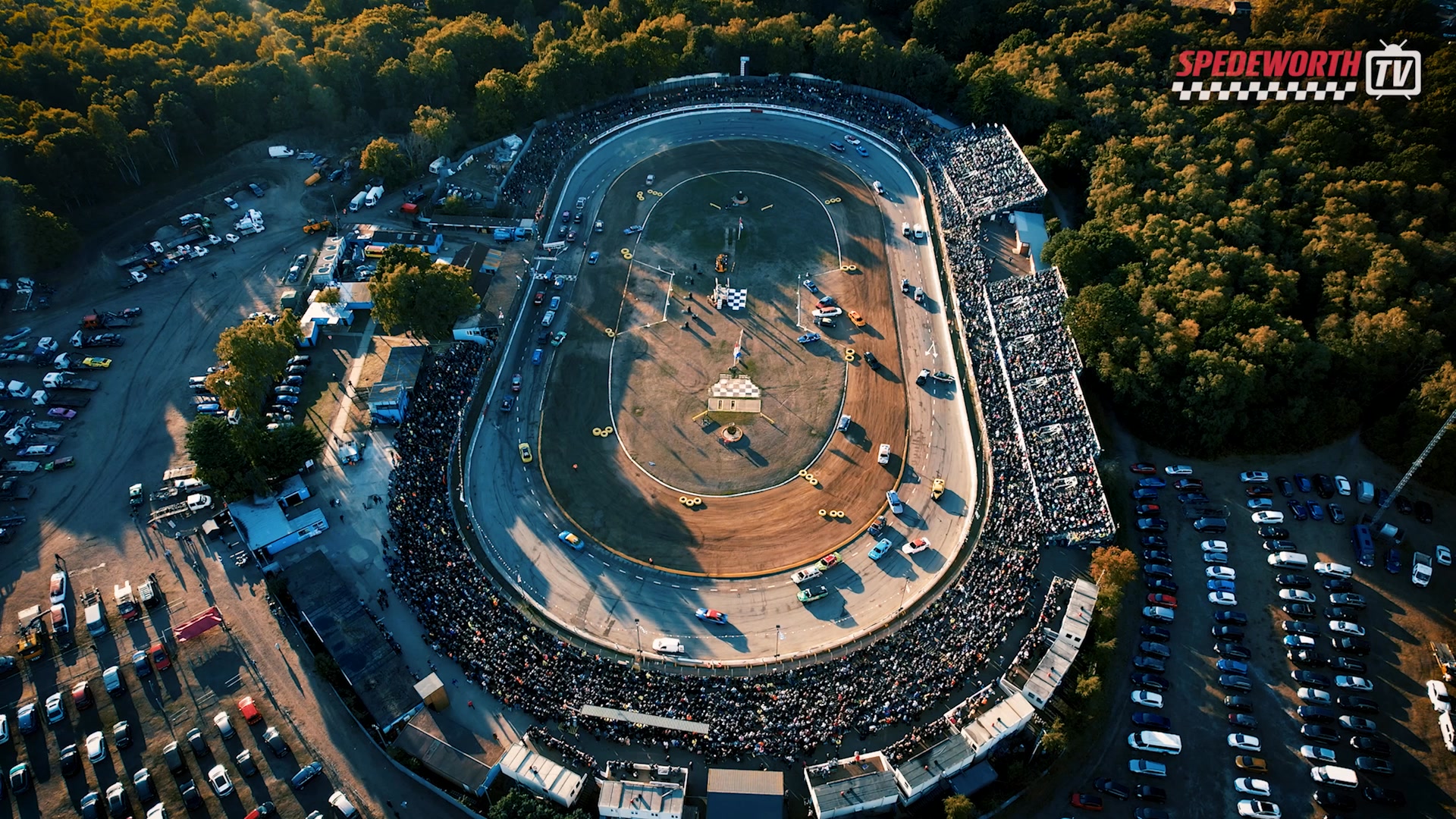 ⏰ This time tomorrow… IT BEGINS! The 51st National Banger Championship ...