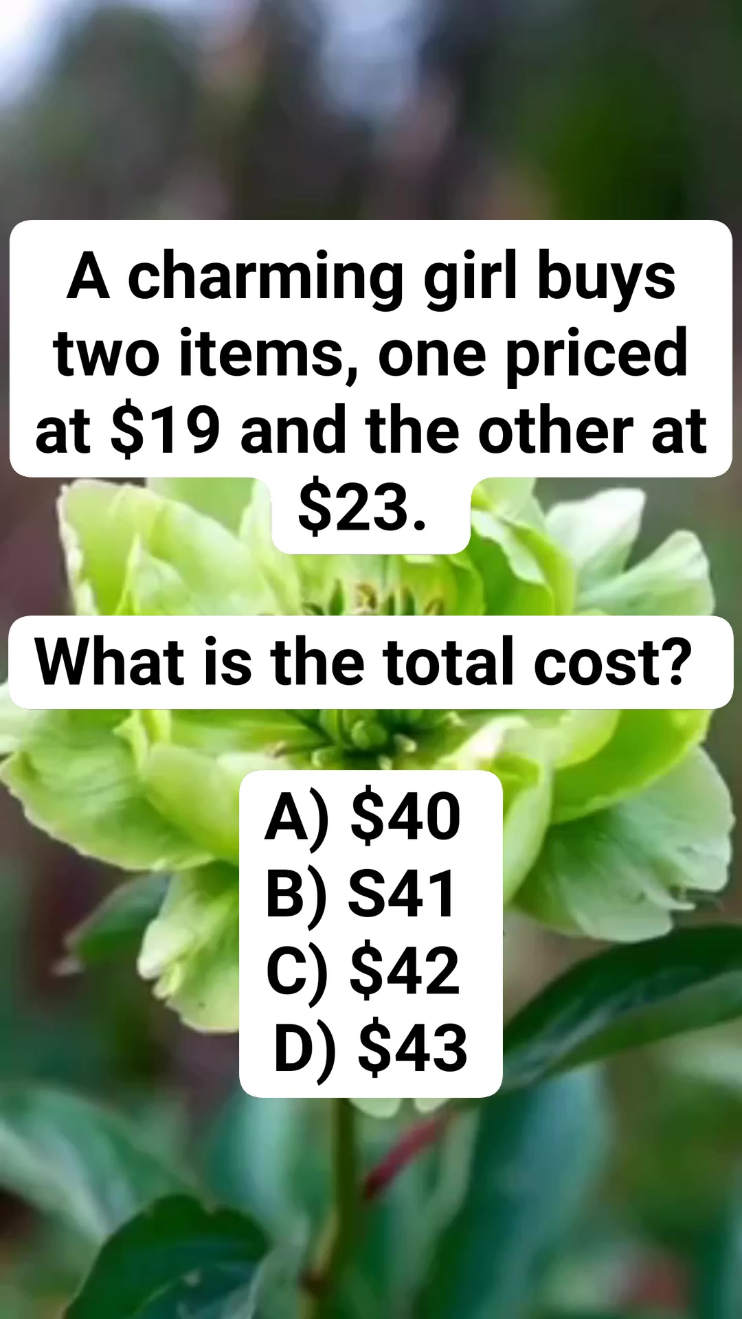 Riddle Daily #riddle #brainteaserschallenge #riddlechallenge # ...