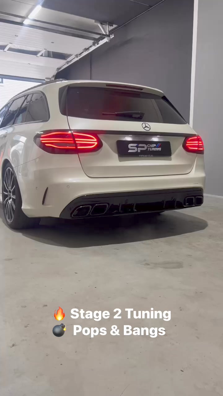 SP Custom & Tuning | Zwolle