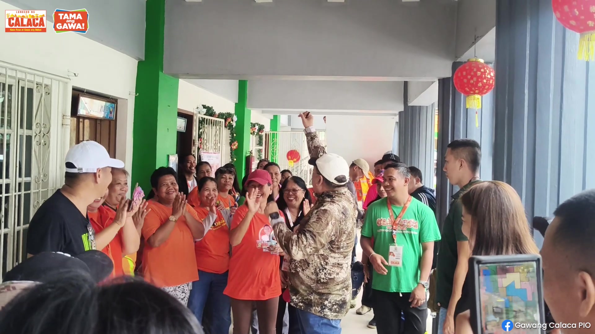 𝐂𝐈𝐓𝐘 𝐌𝐀𝐘𝐎𝐑 𝐍𝐀𝐒 𝐎𝐍𝐀, 𝐁𝐈𝐍𝐈𝐒𝐈𝐓𝐀 𝐀𝐍𝐆 𝐌𝐆𝐀 𝐄𝐕𝐀𝐂𝐔𝐀𝐓𝐈𝐎𝐍 𝐂𝐄𝐍𝐓𝐄𝐑𝐒 Personal na ...